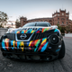 Illustration for article titled Everything You Need To Know About The Russian Juke R Gymkhana Car
